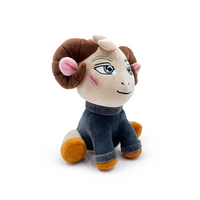 Yassified Rammie Plush (9in)