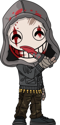 Concept of The Legion