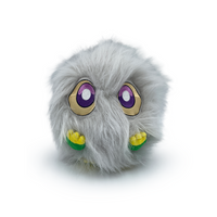 Kuriboo Stickie (9in)