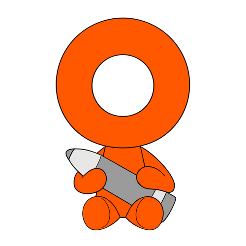 Concept of The Second Coming Plush (9in)