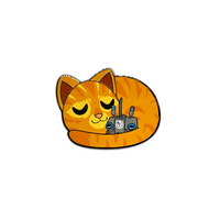 Stray Pin Set