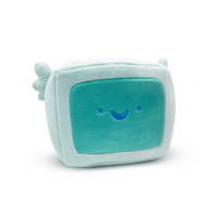 Bee and Puppycat Temp-Bot Plush (9in)