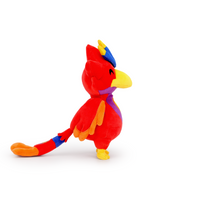Suzaku Plush (9in)