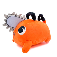 Pochita Plush (1ft)