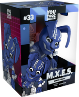 M.X.E.S.