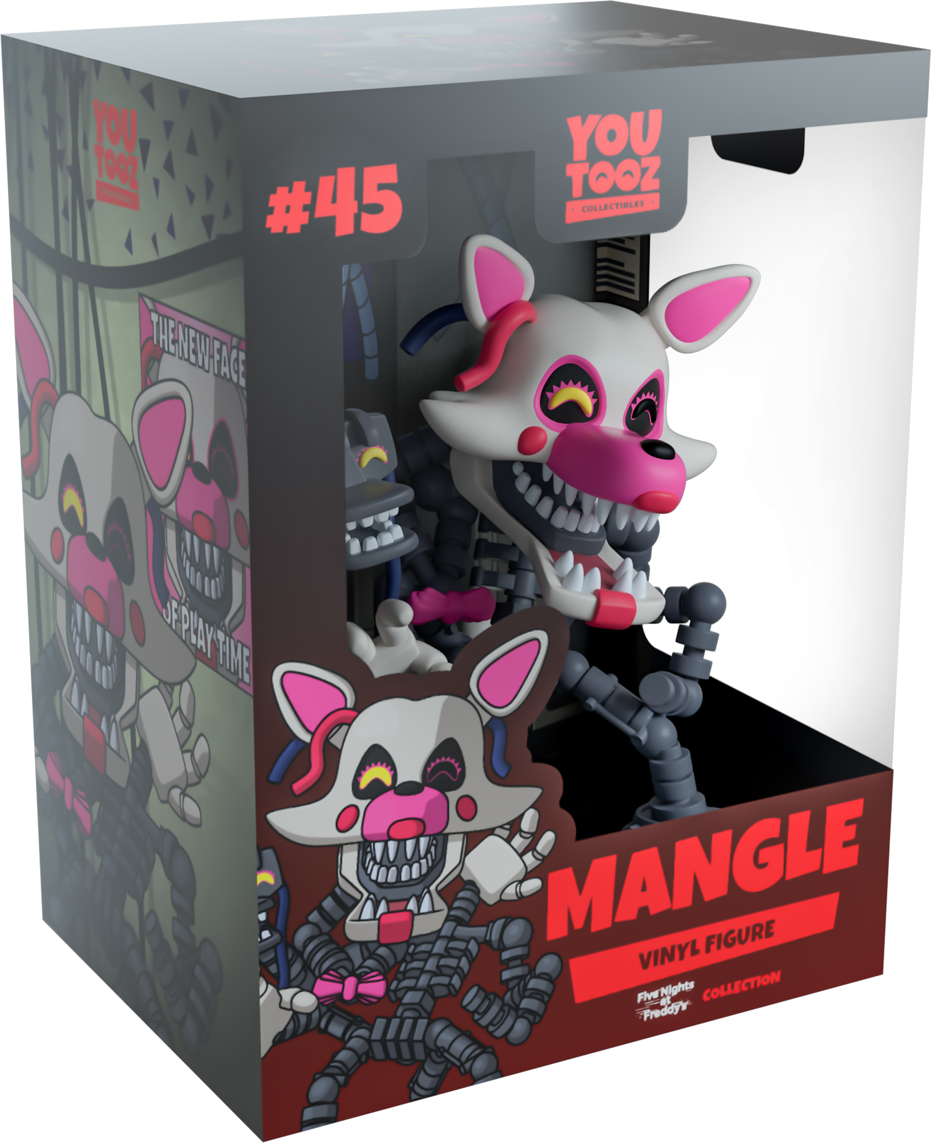 Mangle