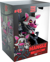 Mangle