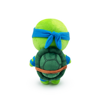 Chibi Leonardo Plush (9in)
