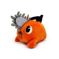 Pochita Stickie (6in)