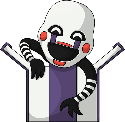 Concept of Marionette