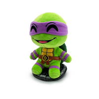 Donatello Shoulder Rider (6in)