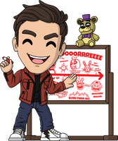 Game Theory MatPat