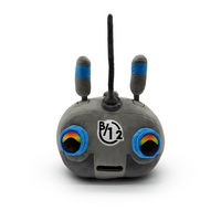 Stray B-12 Plush (9in)