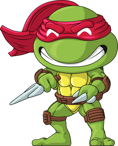Concept of Raphael (Classic)