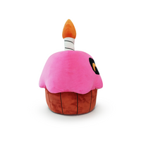 Cupcake Plush (1ft)