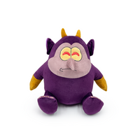 Henchman Plush (9in)