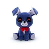 Bonnie Sit Plush (9in)