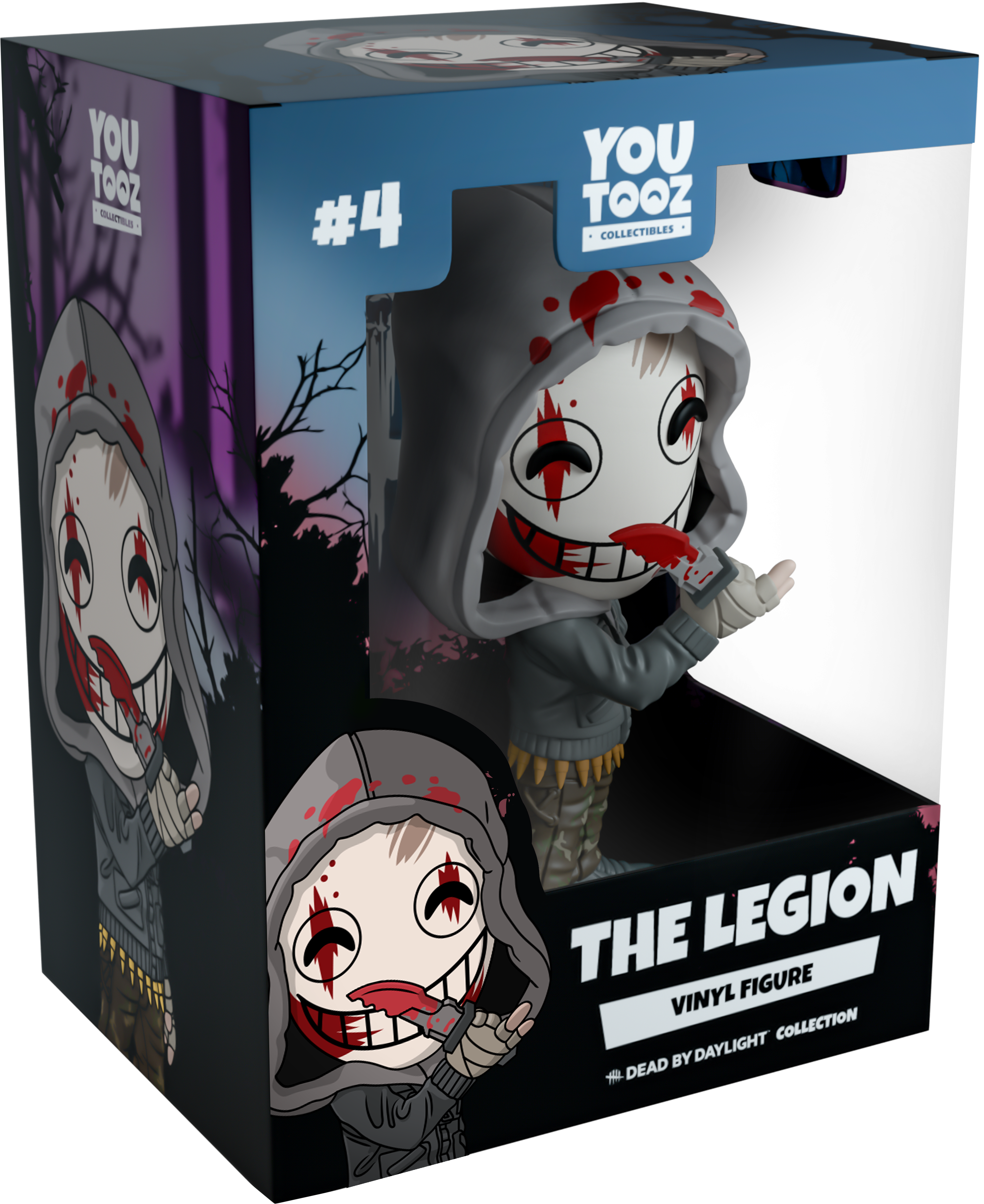 The Legion