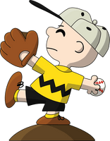 Charlie Brown (US, UK, AU & Canada Only)