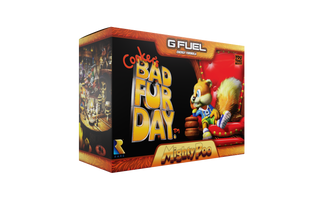 Conker