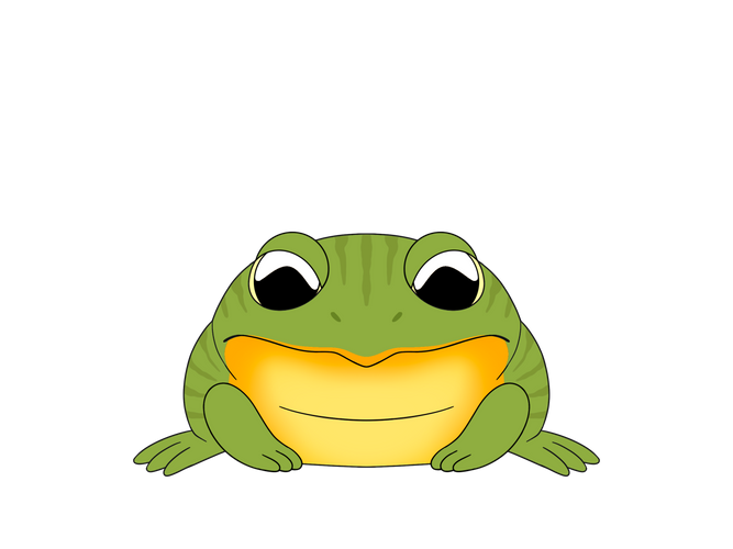 Concept of Georgie Plush (9in)