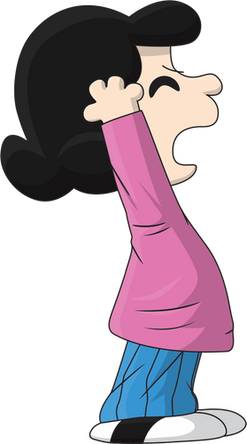 Concept of Lucy (US, UK, AU & Canada Only)