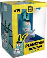 SB-planktons