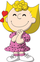 Sally (US, UK, AU & Canada Only)