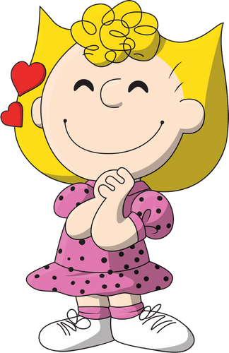 Concept of Sally (US, UK, AU & Canada Only)