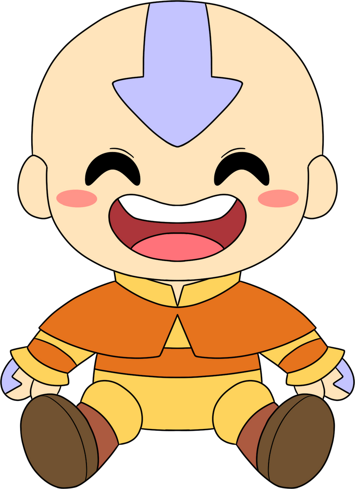 aang-sit-plush