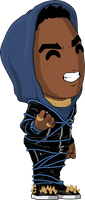 A Boogie wit da Hoodie