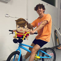 Albert Plush (1ft)
