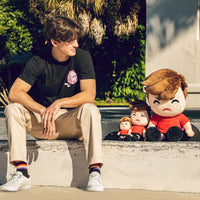 Albert Plush (1ft)