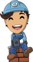 Alpharad