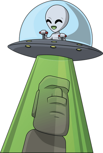 Concept of UFO