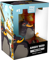Angry Berd