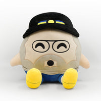 Papanomaly Plush (1ft)