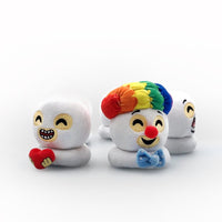 Anomaly & Papanomaly Plush Bag (1ft)
