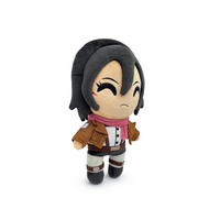aot-plush-mikasa