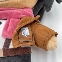 aot-plush-mikasa