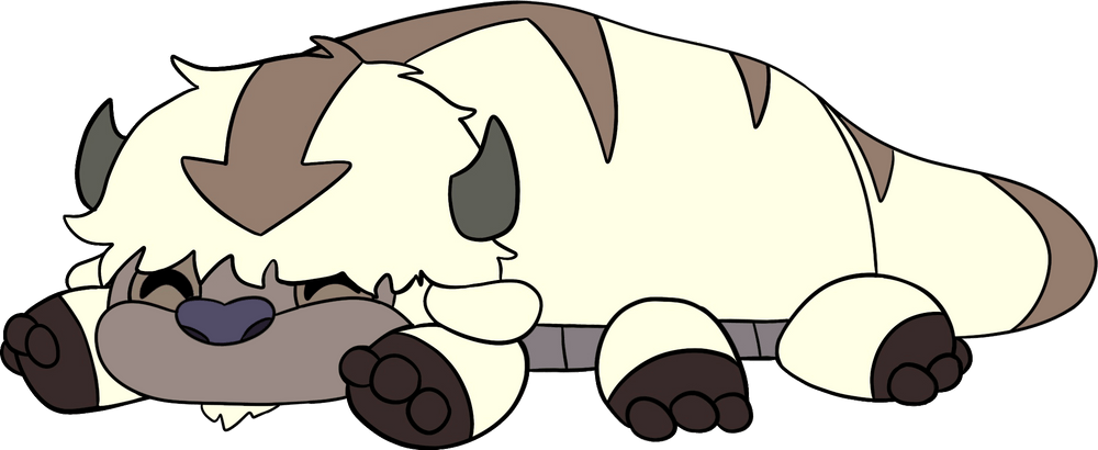 Concept of Appa Flop (1ft)