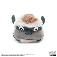 appa-standing
