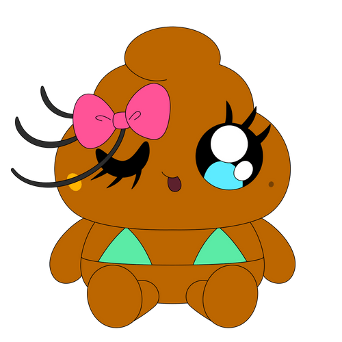 Concept of Areola Plush (9in)