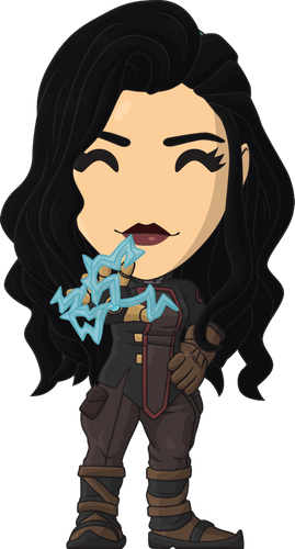 Concept of Asami
