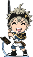 asta