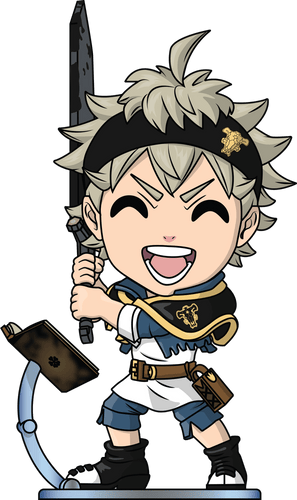 Concept of Asta
