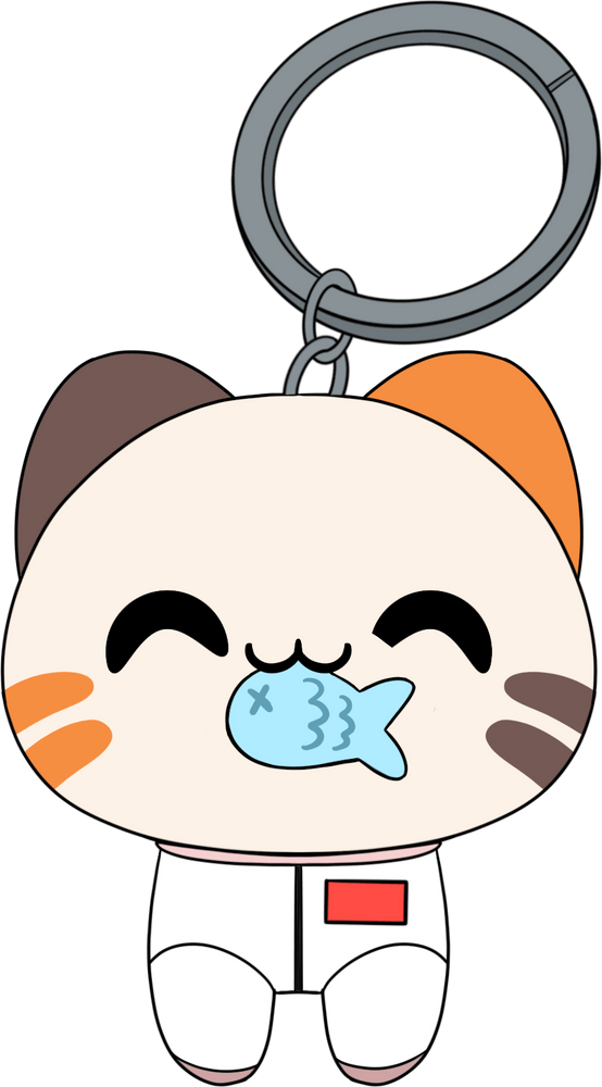 astrocrumbkeychain