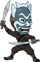 atla-bluespirit