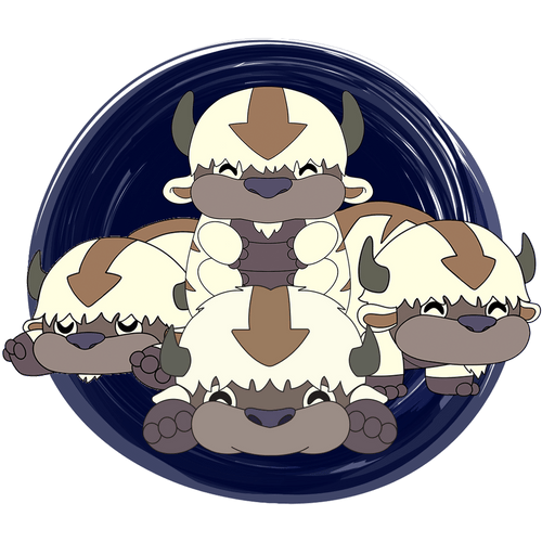 Concept of Appa Enjoyer Bundle