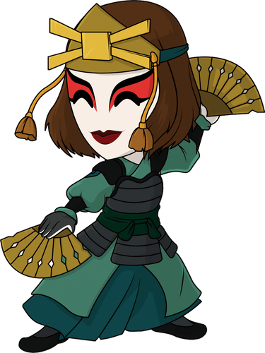 Concept of Suki